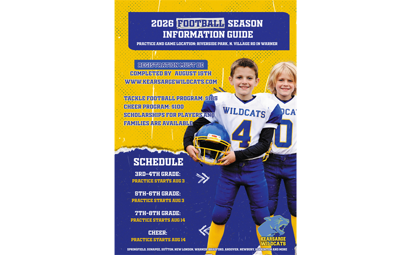 Sponsor Form