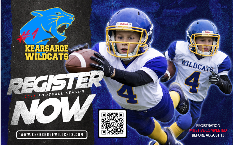 Register Now!