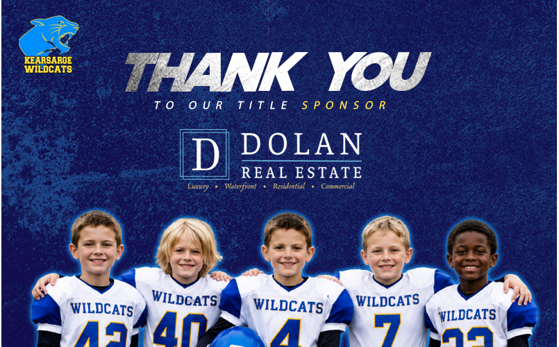Thank You Dolan Real Estate