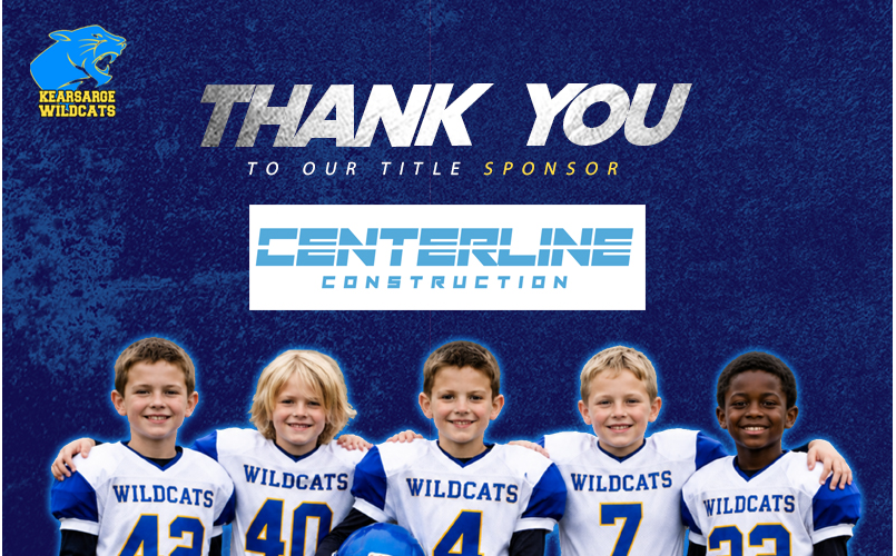 Centerline Construction